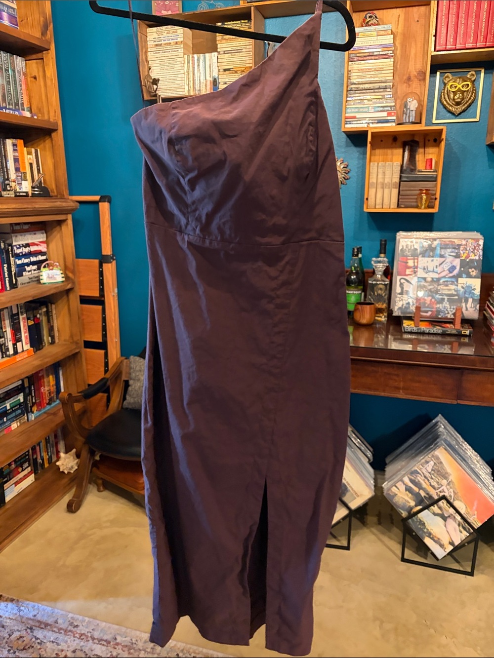 Anthropologie Dress